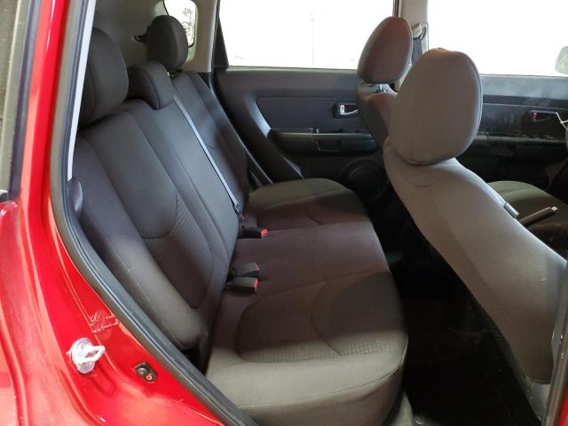Снимка 10 от търг – 2013 KIA SOUL с VIN KNDJT2A50D7579909