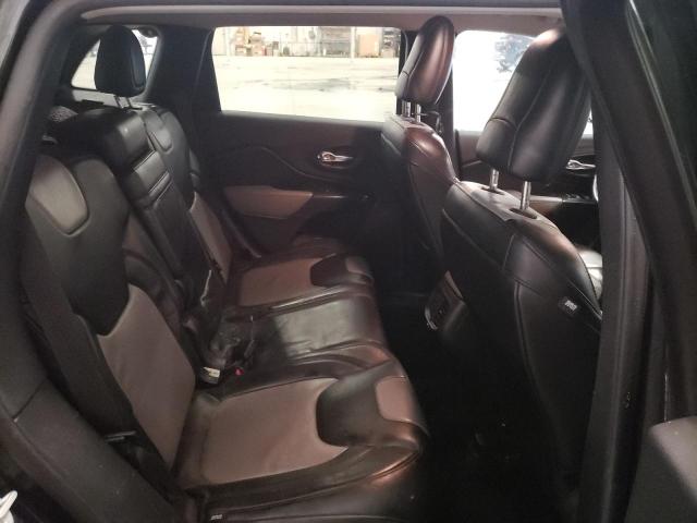 Photo 11 from auction – 2014 JEEP CHEROKEE L with VIN 1C4PJLDB8EW132534