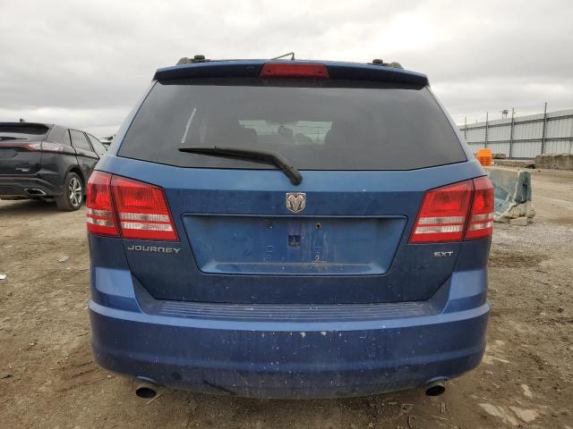 Photo 6 from auction – 2009 DODGE JOURNEY SX with VIN 3D4GG57V39T209129