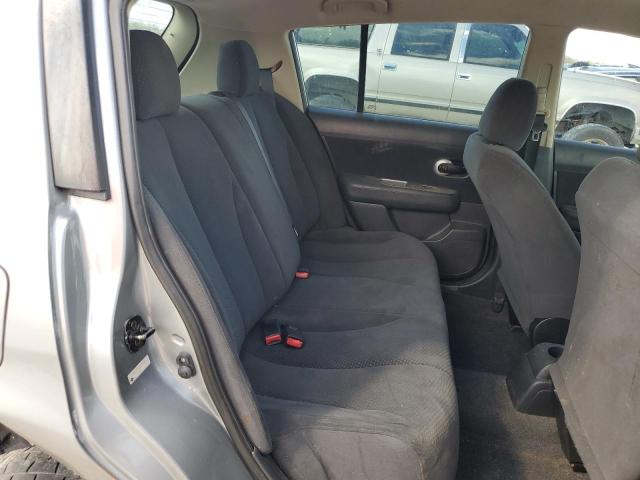 Photo 10 from auction – 2012 NISSAN VERSA S with VIN 3N1BC1CP9CK287403