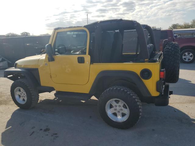 Photo 2 from auction – 2006 JEEP WRANGLER / with VIN 1J4FA49S56P722707