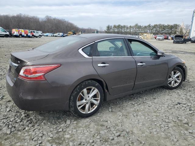 Photo 3 from auction – 2013 NISSAN ALTIMA 2.5 with VIN 1N4AL3AP7DC208363