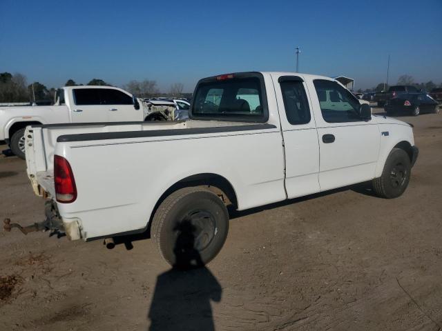Снимка 3 от търг – 2003 FORD F150 с VIN 1FTRX17273NA33746