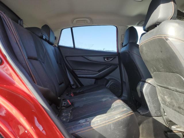 Photo 11 from auction – 2022 SUBARU CROSSTREK with VIN JF2GTHMC2NH204110