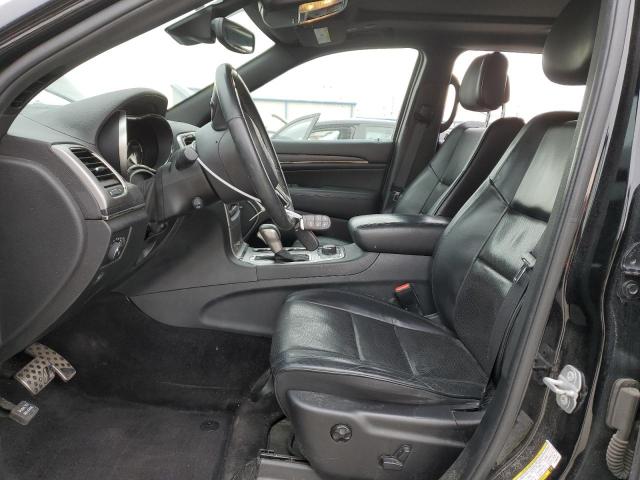 Photo 7 from auction – 2018 JEEP GRAND CHER with VIN 1C4RJFCG1JC185045