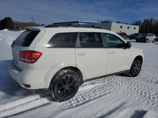 Photo 3 from auction – 2017 DODGE JOURNEY SX with VIN 3C4PDCCG4HT543136