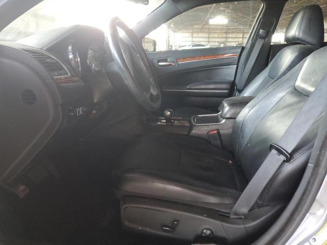 Photo 7 from auction – 2014 CHRYSLER 300 with VIN 2C3CCAAG1EH199962