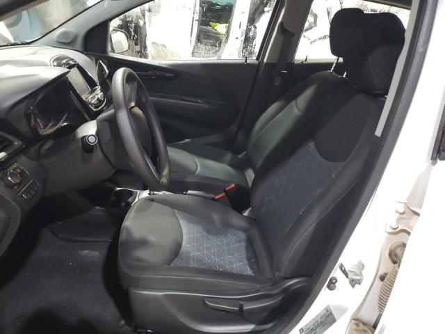 Photo 7 from auction – 2022 CHEVROLET SPARK 1LT with VIN KL8CD6SA5NC019104