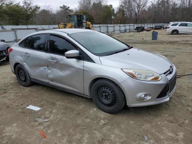 Photo 4 from auction – 2012 FORD FOCUS SE with VIN 1FAHP3F22CL327291
