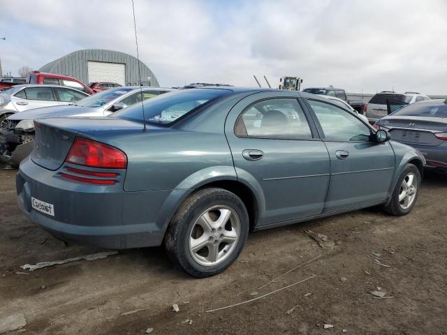 Photo 3 from auction – 2006 DODGE STRATUS SX with VIN 1B3EL46X76N114325