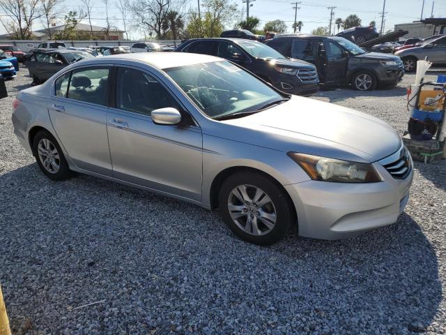 Photo 4 from auction – 2012 HONDA ACCORD LXP with VIN 1HGCP2F44CA201771