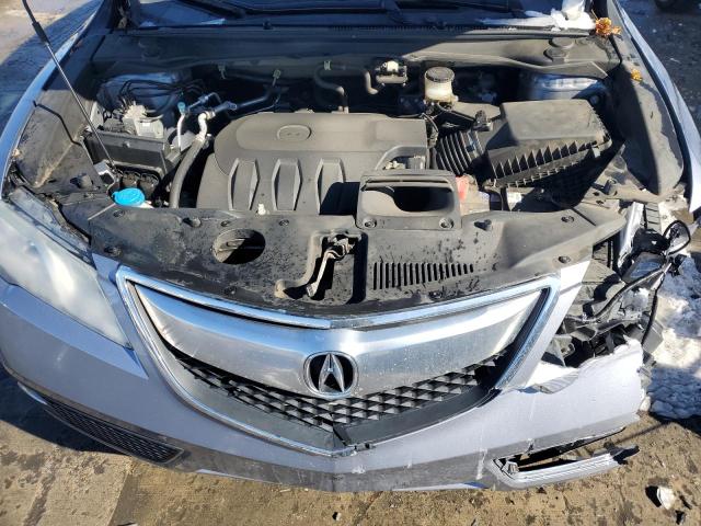 Photo 12 from auction – 2014 ACURA RDX TECHNO with VIN 5J8TB4H57EL006397