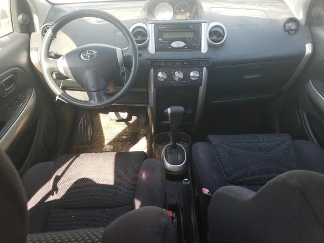 Photo 8 from auction – 2004 TOYOTA SCION XA with VIN JTKKT624140045353