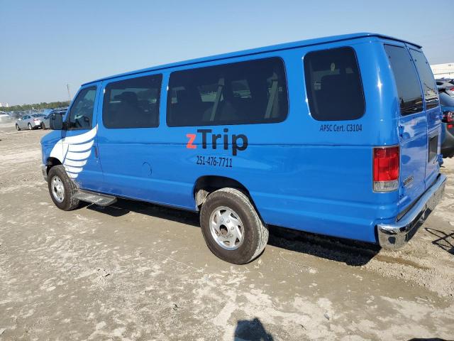 Photo 2 from auction – 2014 FORD ECONOLINE with VIN 1FBSS3BL8EDA81023