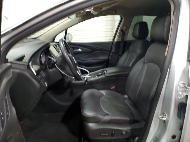 Photo 7 from auction – 2017 BUICK ENVISION E with VIN LRBFXDSA8HD159533
