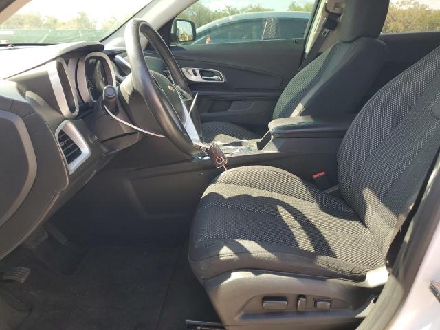 Photo 7 from auction – 2016 CHEVROLET EQUINOX LT with VIN 2GNALCEKXG6298542