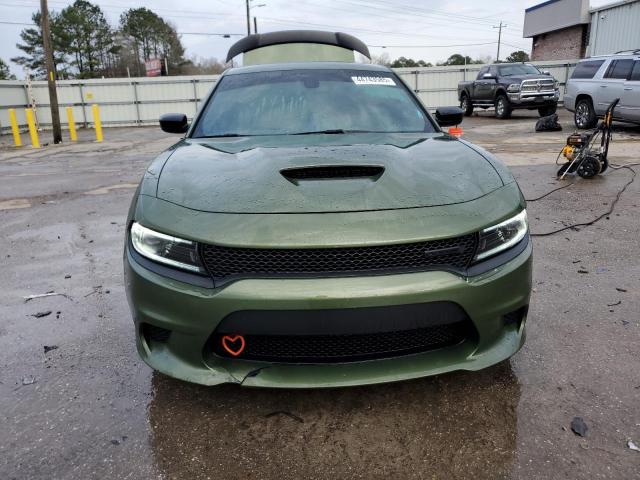 Photo 5 from auction – 2023 DODGE CHARGER R/ with VIN 2C3CDXCT2PH584749