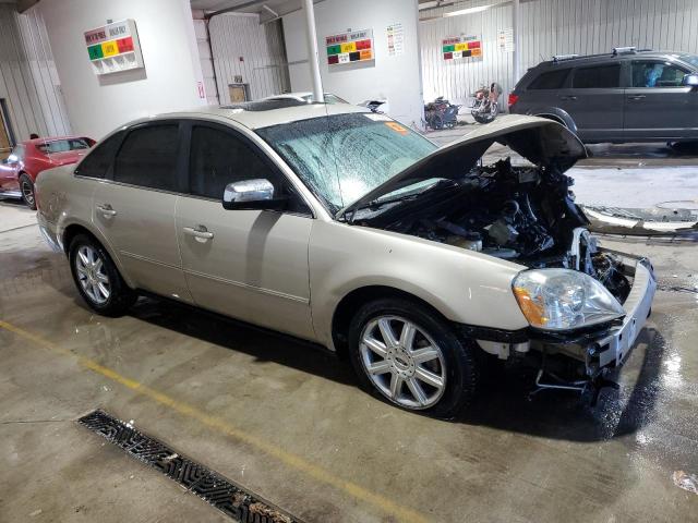 Photo 4 from auction – 2005 FORD FIVE HUNDR with VIN 1FAHP28135G142936