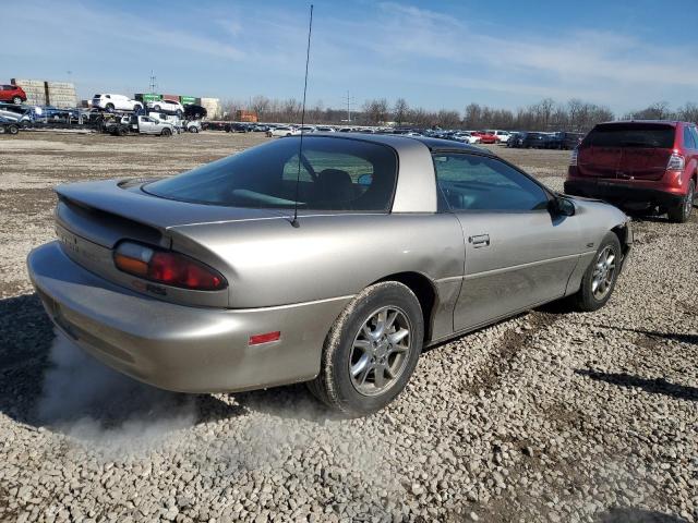 Photo 3 from auction – 2002 CHEVROLET CAMARO with VIN 2G1FP22K622139026
