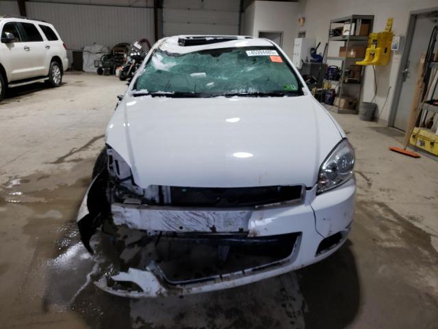 Photo 5 from auction – 2014 CHEVROLET IMPALA LIM with VIN 2G1WC5E39E1186255