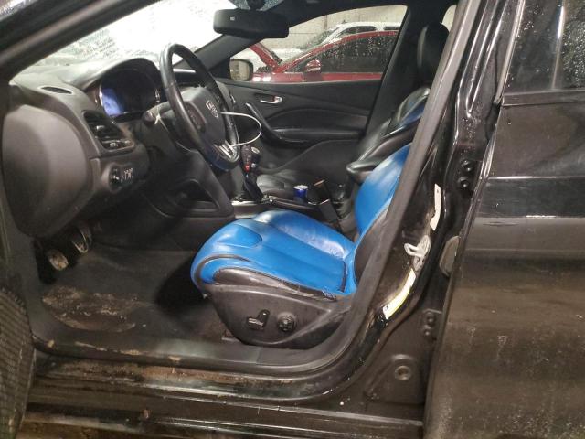 Photo 7 from auction – 2013 DODGE DART LIMIT with VIN 1C3CDFCHXDD328177