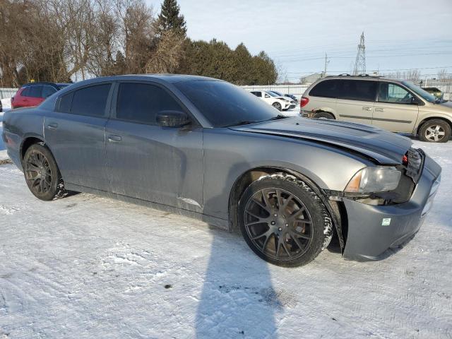 Photo 4 from auction – 2011 DODGE CHARGER with VIN 2B3CL3CG2BH583380