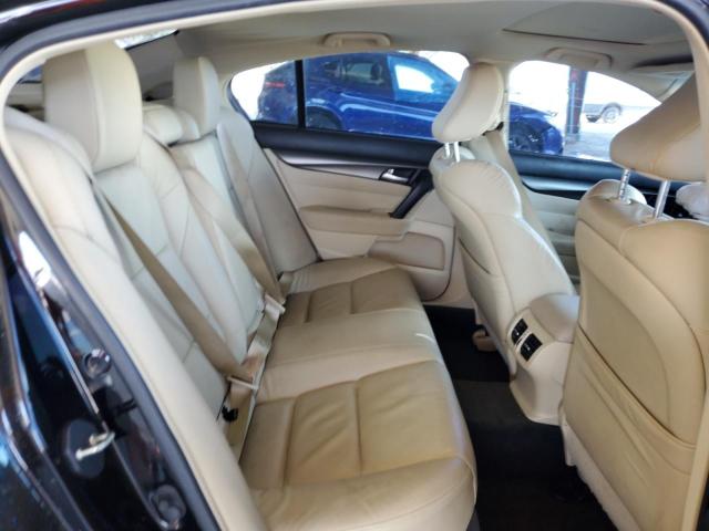 Photo 10 from auction – 2014 ACURA TL with VIN 19UUA8F29EA005836