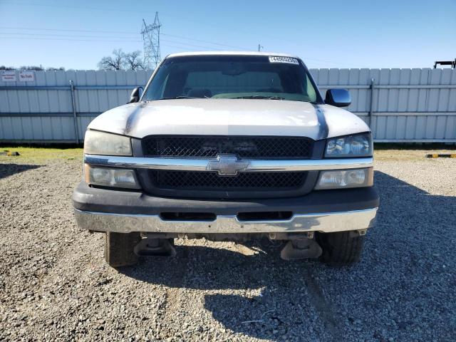 Photo 5 from auction – 2005 CHEVROLET 1500 with VIN 2GCEC19V751176783