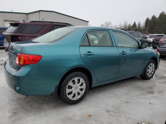 Снимка 3 от търг – 2010 TOYOTA COROLLA BA с VIN 2T1BU4EE6AC245269