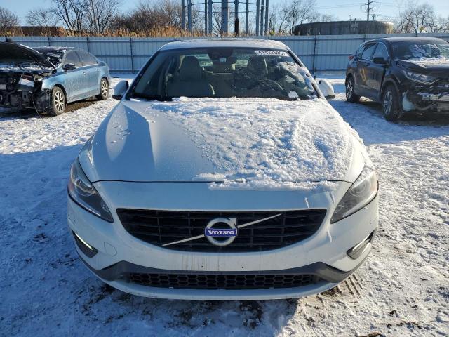 Photo 5 from auction – 2017 VOLVO S60 DYNAMI with VIN YV140MTL3H2429058