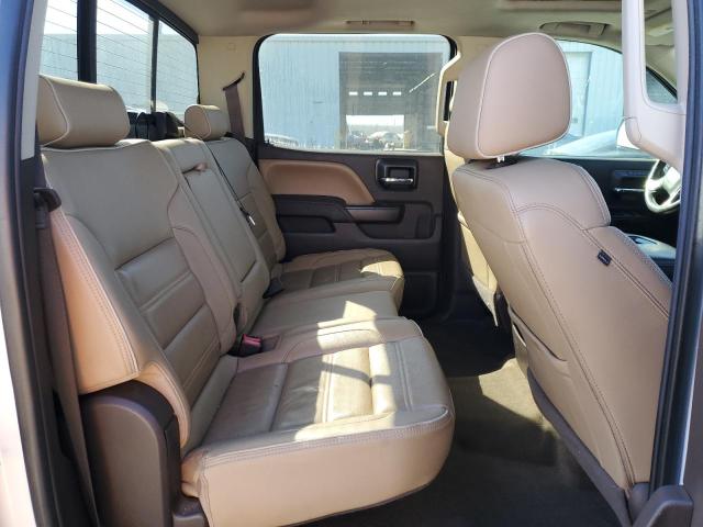 Photo 10 from auction – 2017 GMC SIERRA K15 with VIN 3GTU2PEJ3HG128374