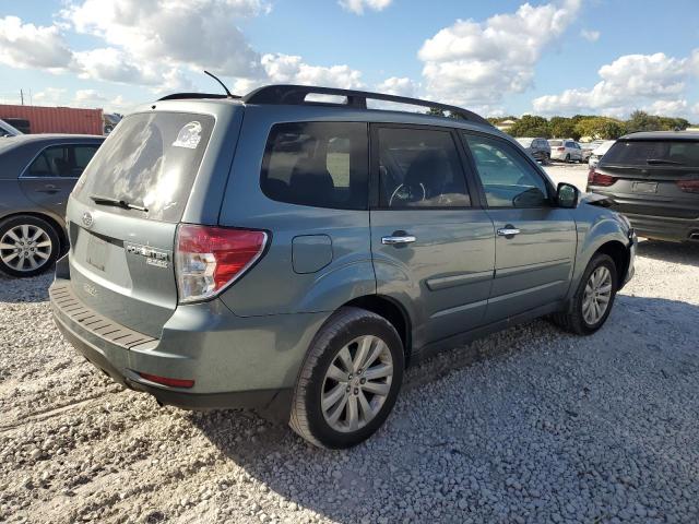 Photo 3 from auction – 2012 SUBARU FORESTER 2 with VIN JF2SHADC7CH423340