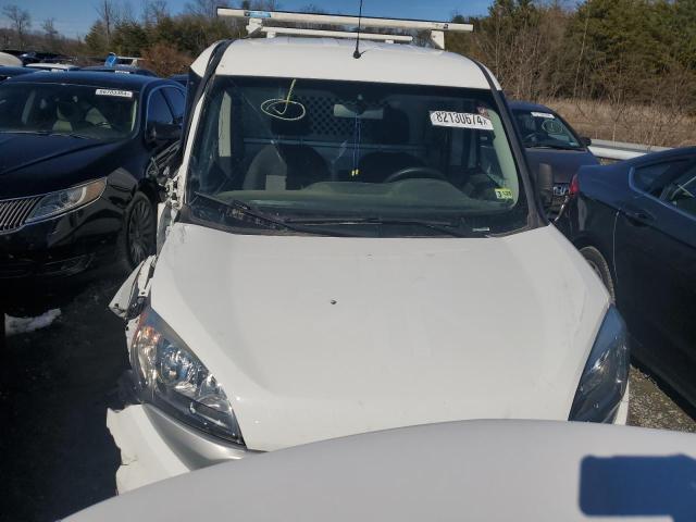 Photo 5 from auction – 2022 RAM PROMASTER with VIN ZFBHRFAB7N6W37227