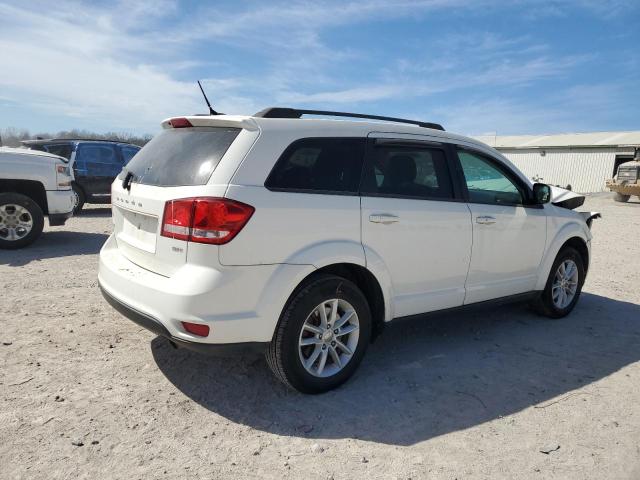 Photo 3 from auction – 2016 DODGE JOURNEY SX with VIN 3C4PDCBBXGT177994