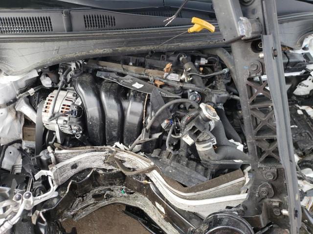 Photo 11 from auction – 2020 KIA FORTE FE with VIN 3KPF24AD5LE174056