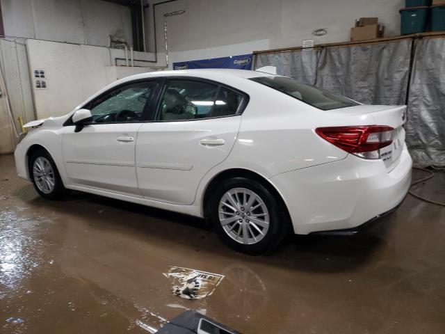 Photo 2 from auction – 2017 SUBARU IMPREZA PR with VIN 4S3GKAB67H3615784
