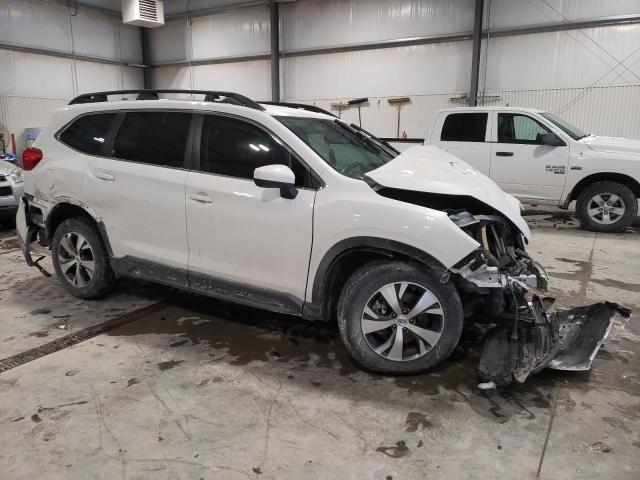 Photo 4 from auction – 2022 SUBARU ASCENT PRE with VIN 4S4WMACD7N3443380