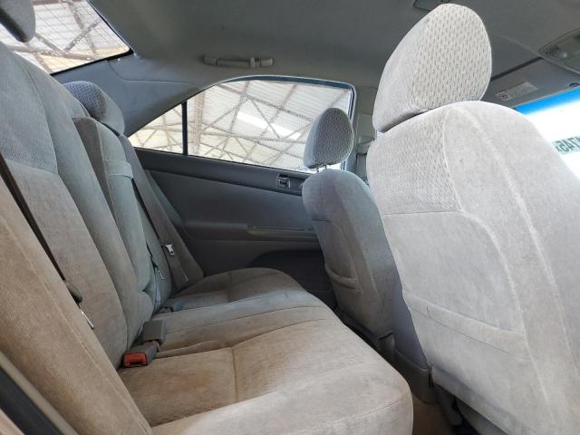 Photo 10 from auction – 2002 TOYOTA CAMRY LE with VIN 4T1BE32K72U075991