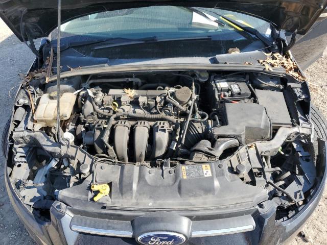 Photo 11 from auction – 2014 FORD FOCUS SE with VIN 1FADP3F2XEL412784
