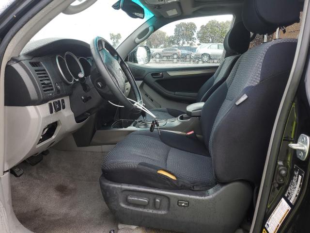 Photo 7 from auction – 2006 TOYOTA 4RUNNER SR with VIN JTEBT14R760064295