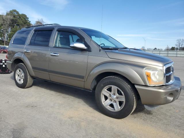 Снимка 4 от търг – 2006 DODGE DURANGO SL с VIN 1D4HB48N16F150180