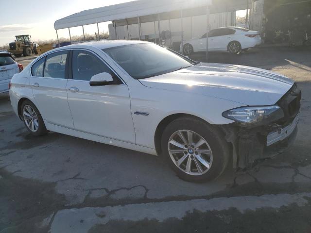 Photo 4 from auction – 2016 BMW 528 I with VIN WBA5A5C58GD529607