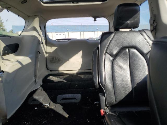 Photo 10 from auction – 2018 CHRYSLER PACIFICA L with VIN 2C4RC1GG4JR233152