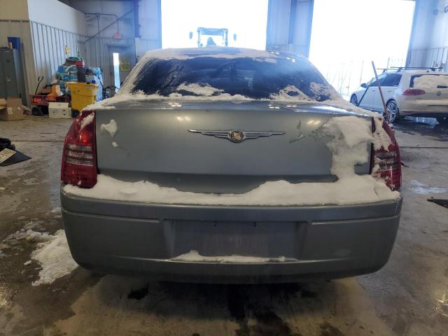 Photo 6 from auction – 2006 CHRYSLER 300C with VIN 2C3KA63H56H274832