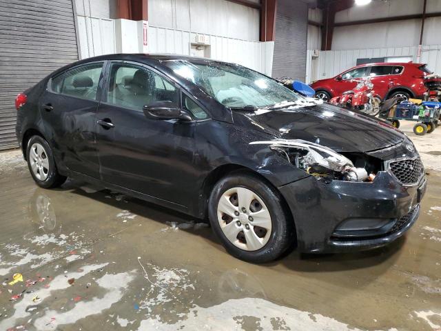 Photo 4 from auction – 2014 KIA FORTE LX with VIN KNAFK4A65E5181067