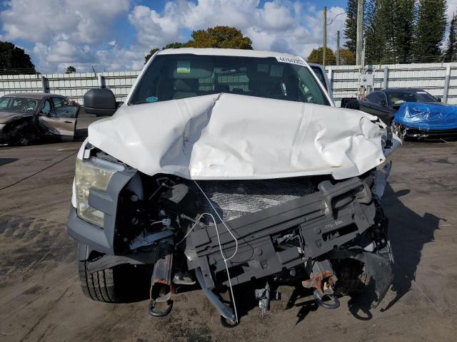 Photo 5 from auction – 2016 FORD F150 SUPER with VIN 1FTEW1EF5GFD21224