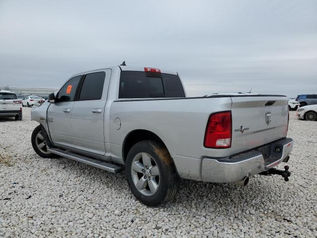 Photo 2 from auction – 2015 RAM 1500 SLT with VIN 1C6RR6LT3FS592732
