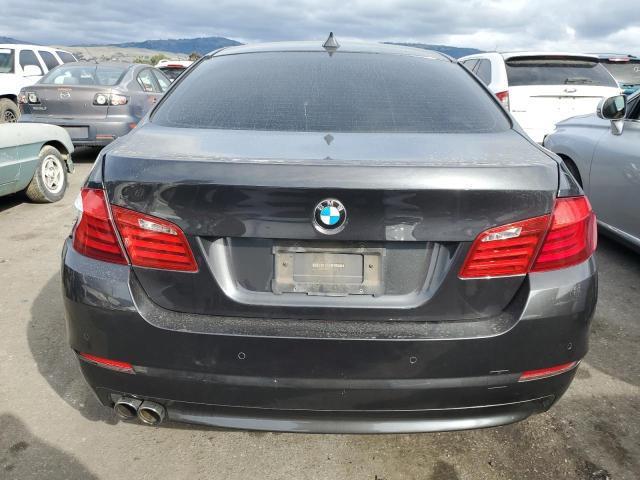 Снимка 6 от търг – 2011 BMW 528 I с VIN WBAFR1C57BC738633