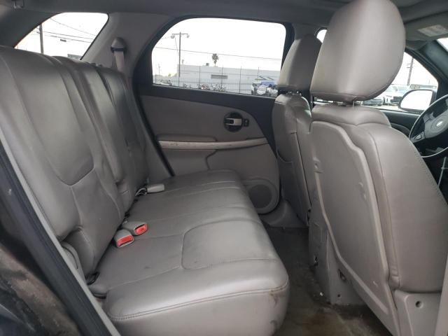 Photo 11 from auction – 2005 CHEVROLET EQUINOX LT with VIN 2CNDL63F156068913