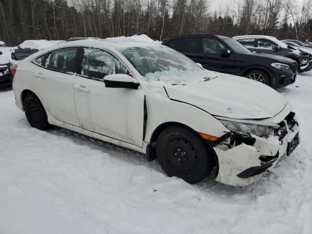 Photo 4 from auction – 2016 HONDA CIVIC EX with VIN 2HGFC2F71GH006608